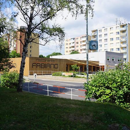 Jana'S Apartment, Free Parking Прага Экстерьер фото