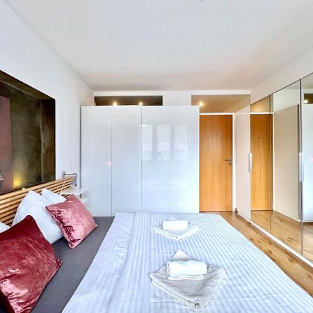 Jana'S Apartment, Free Parking Прага Экстерьер фото