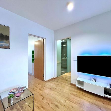 Jana'S Apartment, Free Parking Прага Экстерьер фото