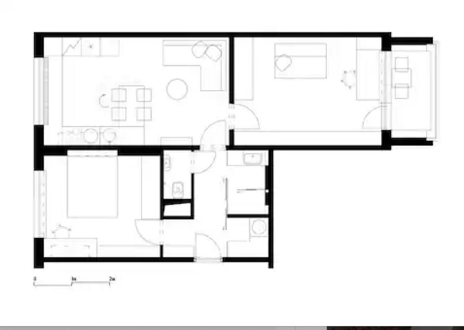 Jana'S Apartment, Free Parking Прага Экстерьер фото