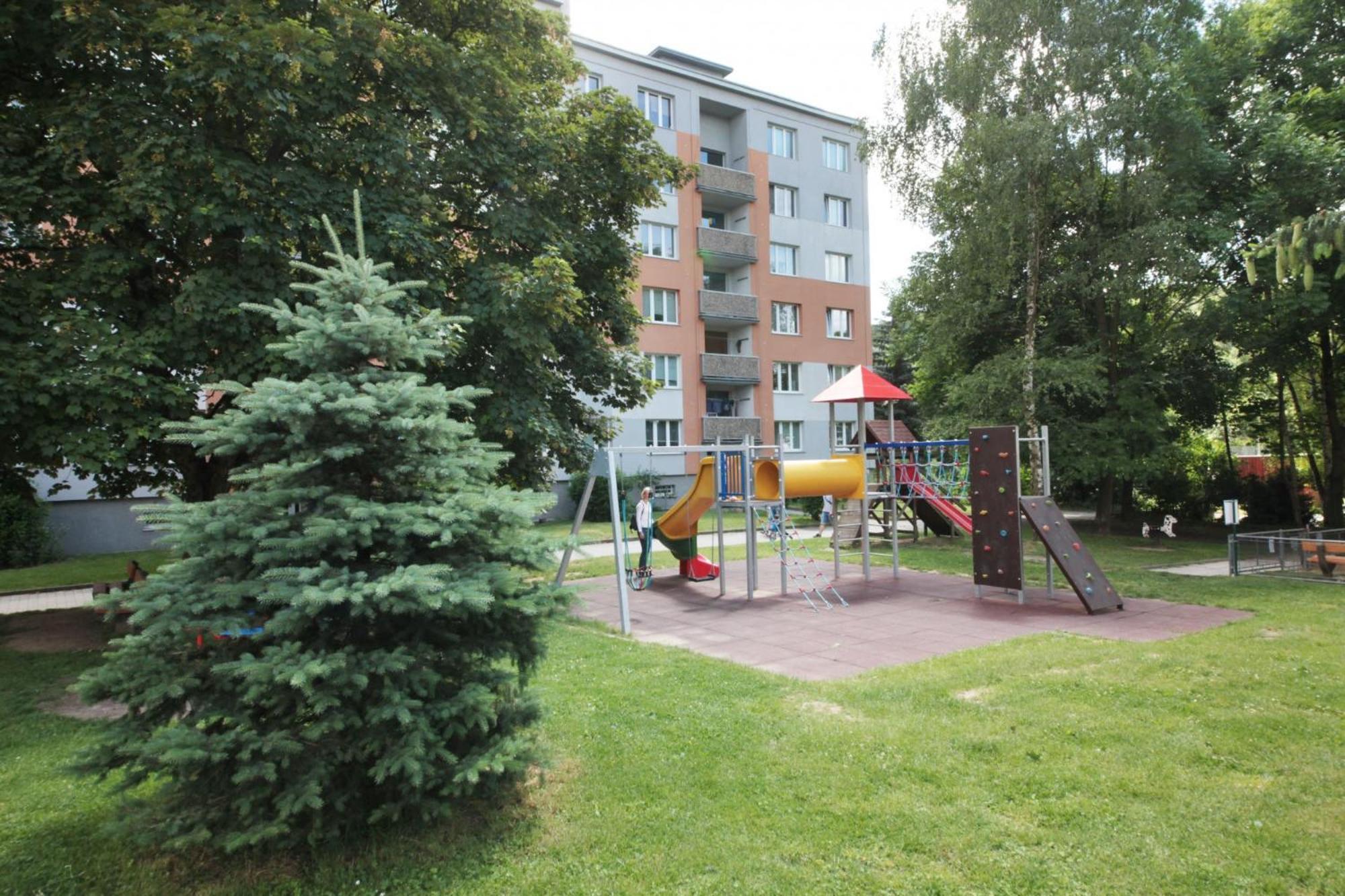 Jana'S Apartment, Free Parking Прага Экстерьер фото